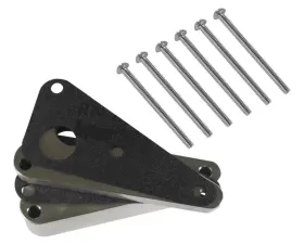 B&M Filter Extension for 10280