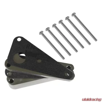 B&M Filter Extension for 10280 - 10279
