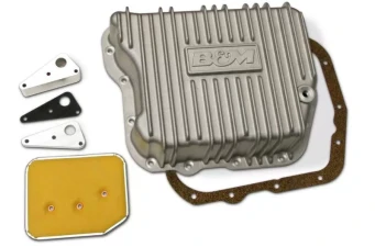 Transmission Pans