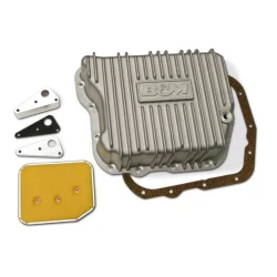 Transmission Pans