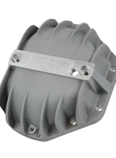 B&M Cast Aluminum Differential Cover for Dana 80                                     - 10315 - Image 5