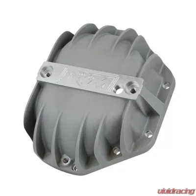 B&M Cast Aluminum Differential Cover for Dana 80 - 10315