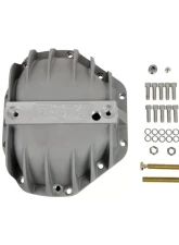 B&M Cast Aluminum Differential Cover for Dana 80                                     - 10315 - Image 3