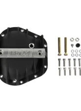 B&M Cast Aluminum Differential Cover for Dana 60/70 - Black                                     - 11314 - Image 3