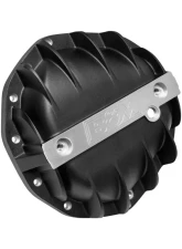 B&M Cast Aluminum Differential Cover for AAM 11.5 - BLACK                                     - 11317 - Image 4