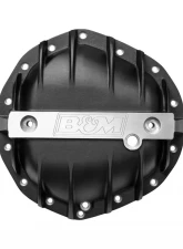 B&M Cast Aluminum Differential Cover for AAM 11.5 - BLACK                                     - 11317 - Image 2