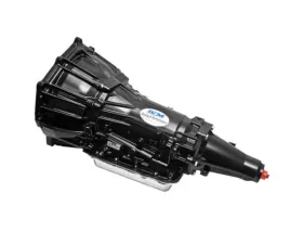 B&M BM 117309 Prerunner/Trail Transmission, 2WD 4L60E Manual Valve Body