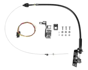 B&M TPS For Carbureted Kits