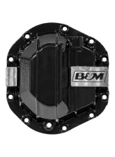 B&M Nodular Iron Differential Cover for Dana 44 Jeep Wrangler Rear 2007-2017                                     - 12312 - Image 2