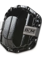 B&Mr Nodular Iron M220 DANA 44-AdvanTek Rear Differential Covers                                     - 12313 - Image 2