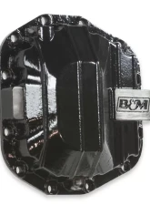 B&Mr Nodular Iron M220 DANA 44-AdvanTek Rear Differential Covers                                     - 12313 - Image 3