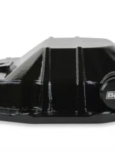 B&Mr Nodular Iron M220 DANA 44-AdvanTek Rear Differential Covers                                     - 12313 - Image 4