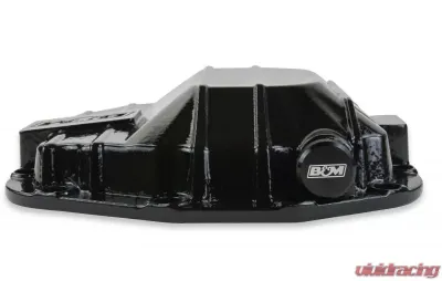 B&Mr Nodular Iron M220 DANA 44-AdvanTek Rear Differential Covers - 12313