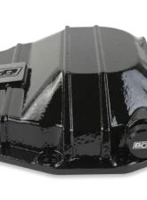B&Mr Nodular Iron M220 DANA 44-AdvanTek Rear Differential Covers                                     - 12313 - Image 5