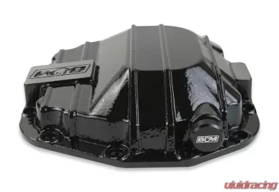 B&Mr Nodular Iron M220 DANA 44-AdvanTek Rear Differential Covers - 12313