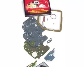 B&M Transpak for 65-87 TH400 Transmission