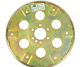 B&M Flexplate for 168 Tooth, 2-Piece Rear Main Seal, Chevy V8