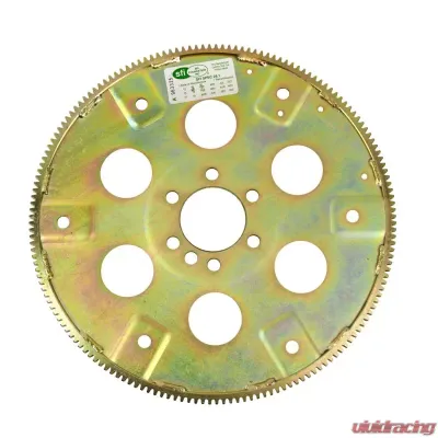 B&M Flexplate for 168 Tooth, 2-Piece Rear Main Seal, Chevy V8 - 20230