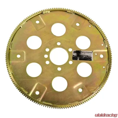B&M Flexplate for 168 Tooth, 2-Piece Rear Main Seal, Chevy V8 - 20230