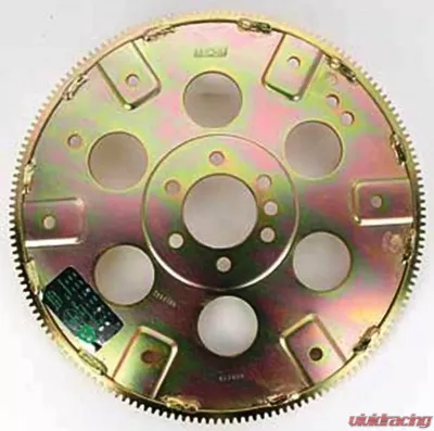 B&M Flexplate for 168 Tooth 454 CID Chevrolet 7.4L V8 Automatic - 20233