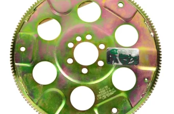 Driveline