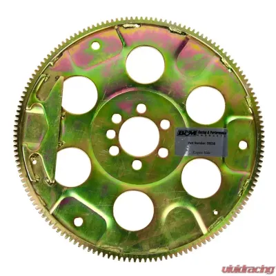 B&M Flexplate for 153 Tooth 86-97 Shortblock Chevy Chevrolet Automatic - 20238