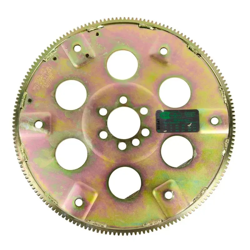 B&M Flexplate for 168 Tooth 86-94 Shortblock Chevy Chevrolet Automatic - 20239