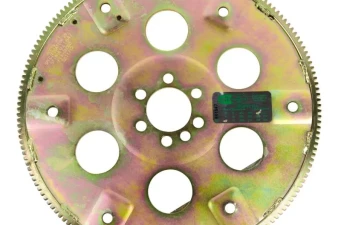 Driveline