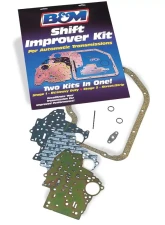 B&M Shift Improver Kit for 65-87 TH400 Transmission                                     - 20260 - Image 3