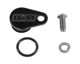 B&M Transmission Speedometer Port Plug