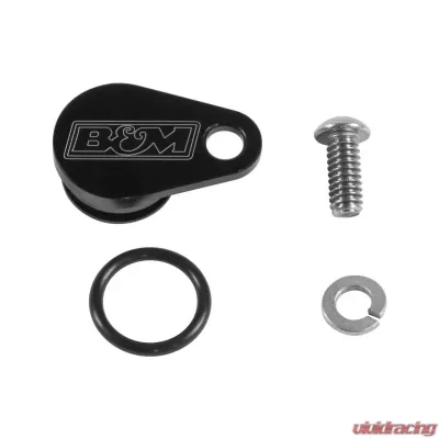 B&M Transmission Speedometer Port Plug - 20298