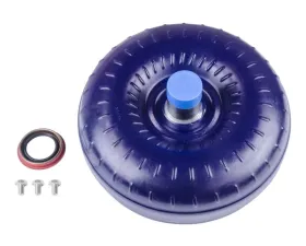 B&M Torque Converter, Tork Master 2000