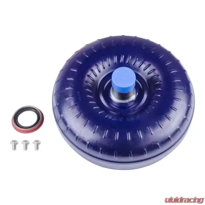 B&M Torque Converter, Tork Master 2400 - 20404