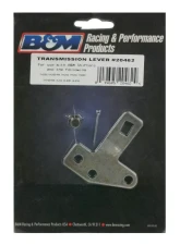 B&M GM Transmission Shift Lever                                     - 20462BM - Image 4
