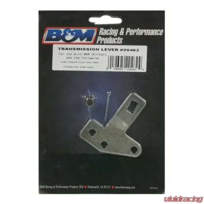 B&M GM Transmission Shift Lever - 20462BM