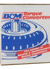 B&M Torque Converter, Nitrous Holeshot 2400                                     - 20480 - Image 4