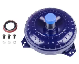 B&M Torque Converter, Nitrous Holeshot 3500