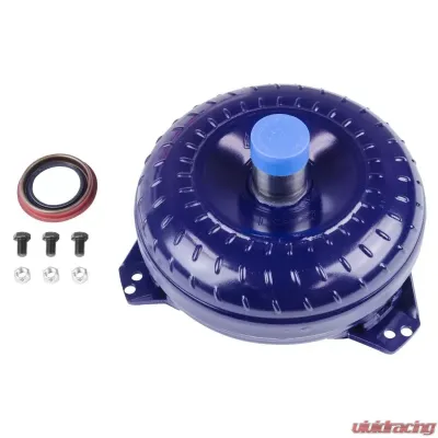 B&M Torque Converter, Nitrous Holeshot 3500 - 20484
