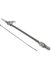 B&M Aluminum Braided Dipstick, Fits TH-350 Transmission                                     - 22165 - Image 7