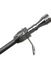 B&M Aluminum Braided Dipstick, Fits TH-350 Transmission                                     - 22165 - Image 5