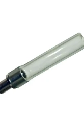 B&M Aluminum Braided Dipstick, Fits TH-350 Transmission                                     - 22165 - Image 7