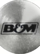 B&M Aluminum Braided Dipstick, Fits TH-400 Transmission                                     - 22166 - Image 7