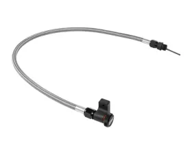 B&M Locking Transmission Dipstick Ford F-150 2010-2017
