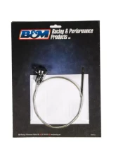 B&M NAG-1 Locking ATM Transmission Dipstick                                     - 22300 - Image 3