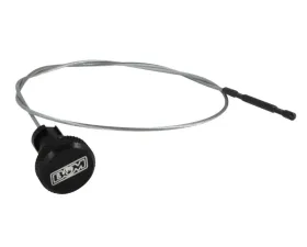 B&M NAG-1 5.7L Locking Transmission Dipstick