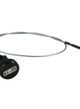 B&M NAG-1 5.7L Locking Transmission Dipstick                                     - 22301 - Image 4
