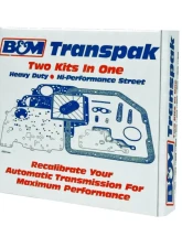 B&M Transpak                                     - 30235 - Image 2