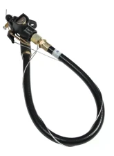 B&M Kickdown Cable For TH-350 Transmission                                     - 30287 - Image 3