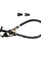 B&M Kickdown Cable For TH-350 Transmission                                     - 30287 - Image 2