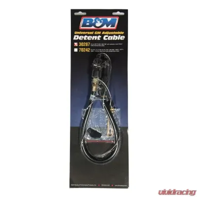 B&M Kickdown Cable For TH-350 Transmission - 30287